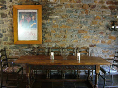 Fieldstone House - Accommodation Nelson Bay 3