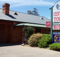 Centretown Motel Nagambie - Accommodation Nelson Bay