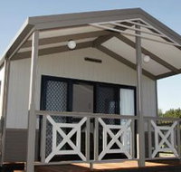 Nagambie Lakes Leisure Park - Accommodation Nelson Bay