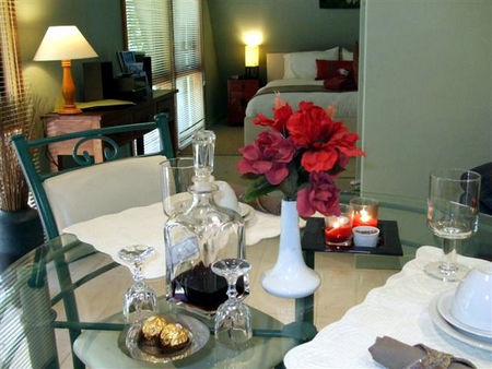 Myrtleford VIC Accommodation Nelson Bay