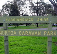 Murtoa Caravan Park - Accommodation Nelson Bay