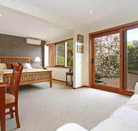 The Courtyard Mt Eliza - Accommodation Nelson Bay