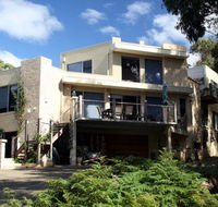 Shepherds Rest - Accommodation Nelson Bay