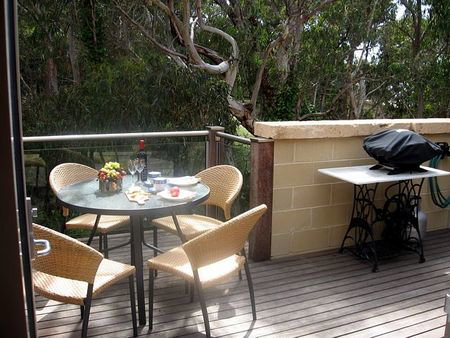 Shepherds Rest - Accommodation Nelson Bay 3