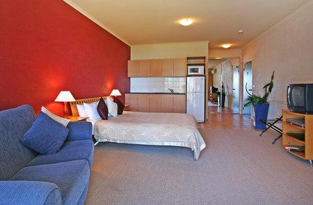 Shepherds Rest - Accommodation Nelson Bay 5