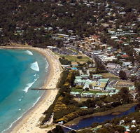 Mantra Lorne - Accommodation Nelson Bay