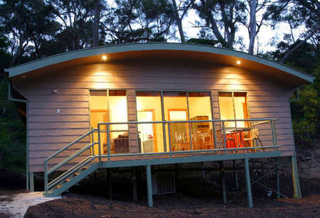 Acacia Villas Lorne - Accommodation Nelson Bay 0