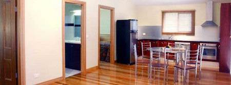 Acacia Villas Lorne - Accommodation Nelson Bay 1