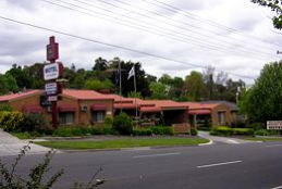 Lilydale VIC Accommodation Nelson Bay