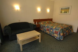 Yarra Valley Motel - Accommodation Nelson Bay 2