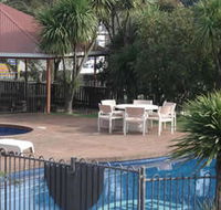 Lilydale Motor Inn - Accommodation Nelson Bay