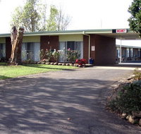 Opal Motel - Accommodation Nelson Bay
