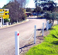 Lakes Entrance Tourist Park - Accommodation Nelson Bay