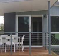 Eastern Beach Tourist Park - Accommodation Nelson Bay