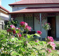 Airleigh - Rose Cottage - Accommodation Nelson Bay