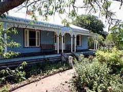 Corinella Country House - Accommodation Nelson Bay 0