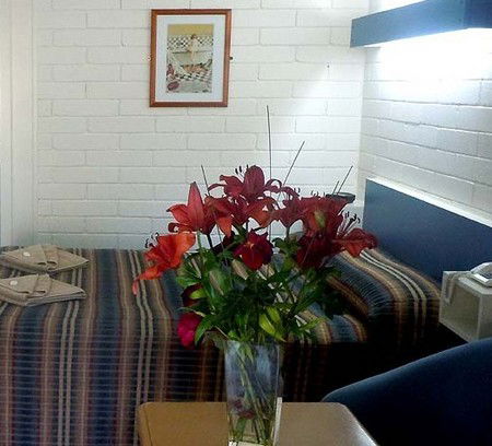Central Highlands Motor Inn - Accommodation Nelson Bay 2
