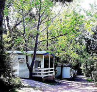 Flinders Caravan Park - Accommodation Nelson Bay