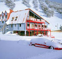 Gebis Falls Creek - Accommodation Nelson Bay