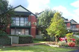 Alphington VIC Accommodation Nelson Bay