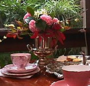 Forlonge Bed and Breakfast