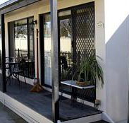 Courtside Cottage Bed and Breakfast