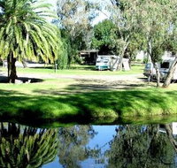 Euroa Caravan and Tourist Park