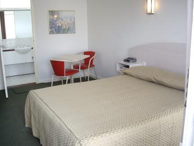 Best Western Alexander Motor Inn And Apartments - Accommodation Nelson Bay 0