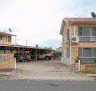 Como Apartments Gladstone - Nelsons Bay Accommodation