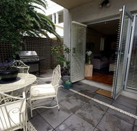 Boutique Stays - Beachside Point - Accommodation Nelson Bay
