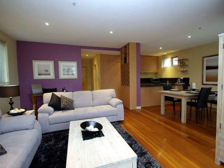 Boutique Stays - Beachside Point - Accommodation Nelson Bay 1