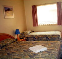 City East Motel - Accommodation Nelson Bay
