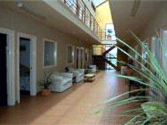 City East Motel - Accommodation Nelson Bay 1