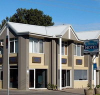 Moodys Motel - Accommodation Nelson Bay