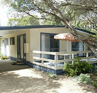 Beachwalk Cottage - Accommodation Nelson Bay