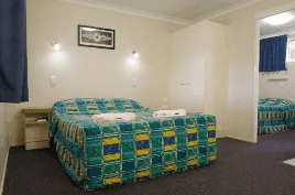 Acacia Motor Inn - Accommodation Nelson Bay