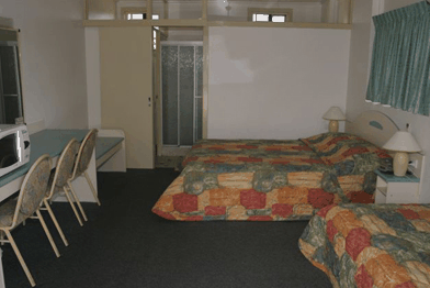 Econo Lodge Park Lane Bundaberg - Accommodation Nelson Bay