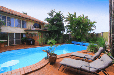 Dunelm House Bed and Breakfast - Accommodation Nelson Bay