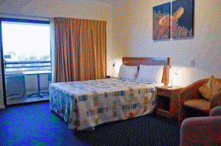 Kacys Bargara Beach Motel - Accommodation Nelson Bay 0