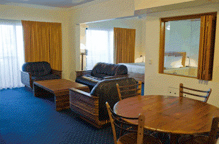 Kacys Bargara Beach Motel - Accommodation Nelson Bay 3