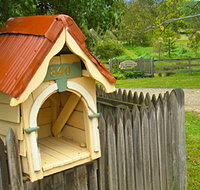 Baranduda Homestead