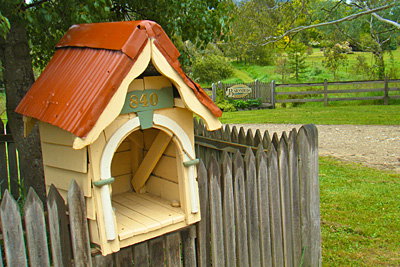 Baranduda Homestead - Nelsons Bay Accommodation 0