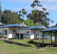 Bacchus Marsh Caravan Park - Accommodation Nelson Bay