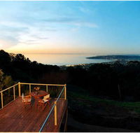 Seahaze B and B - Accommodation Nelson Bay