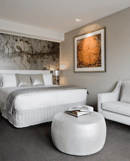 The Olsen - Accommodation Nelson Bay 1