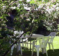 The Old Priory - Accommodation Nelson Bay