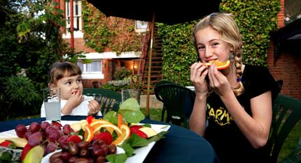 The Old Priory - Accommodation Nelson Bay 1