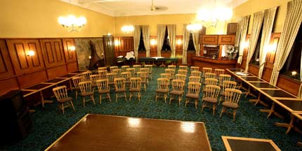 The Old Priory - Accommodation Nelson Bay 4