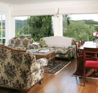 Forest Edge Country House - Accommodation Nelson Bay