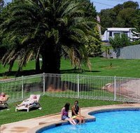 Swan Hill Holiday Park - Accommodation Nelson Bay